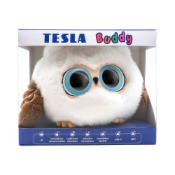TESLA Bambino Buddy AI OWL Interaktywny pluszak AI dla dziec… | PartsPC.pl