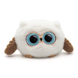 TESLA Bambino Buddy AI OWL Interaktywny pluszak AI dla dziec… | PartsPC.pl