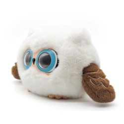 TESLA Bambino Buddy AI OWL Interaktywny pluszak AI dla dziec… | PartsPC.pl
