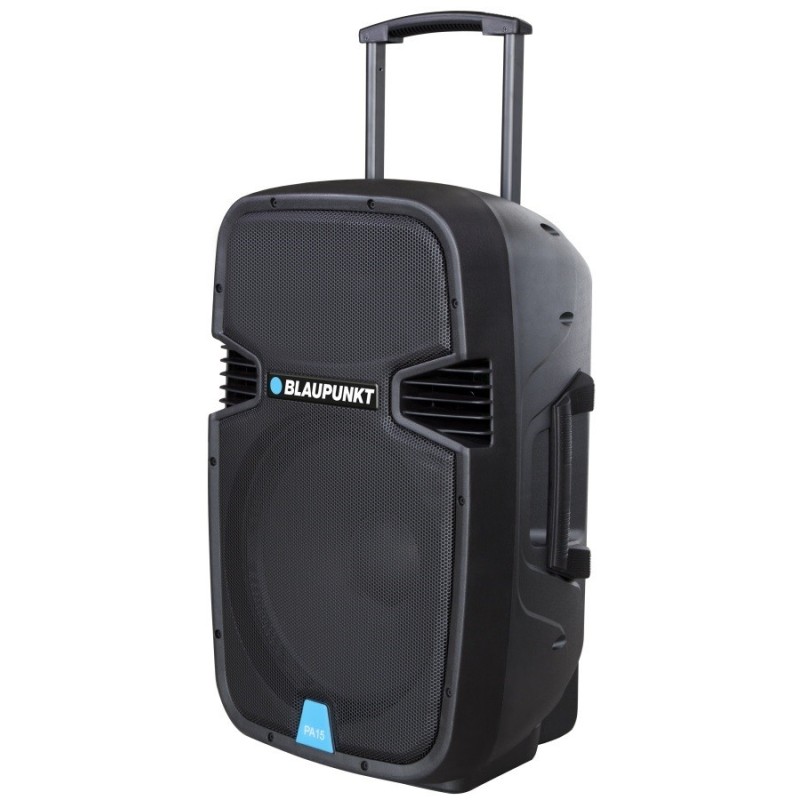 System audio PA15 PLL Karaoke | PartsPC.pl