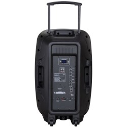 System audio PA15 PLL Karaoke | PartsPC.pl