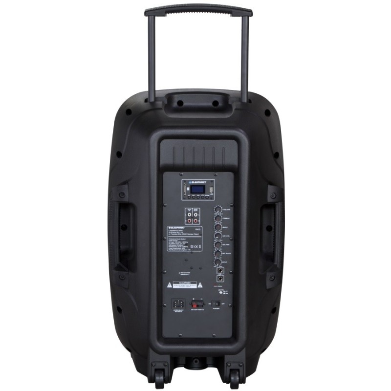 System audio PA15 PLL Karaoke | PartsPC.pl