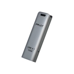 Pendrive 128GB USB3.1 ELITE STEEL FD128ESTEEL31G-EF | PartsPC.pl