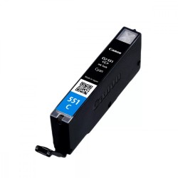 Multipack CLI-551 C/M/Y/BK  6509B015 | PartsPC.pl