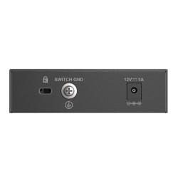 Przełącznik DMS-105 5x2.5GE Multigigabit | PartsPC.pl