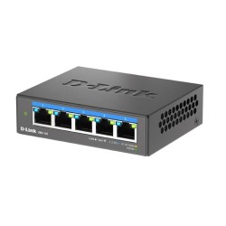 Przełącznik DMS-105 5x2.5GE Multigigabit | PartsPC.pl