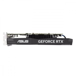 Karta VGA Asus Dual GeForce RTX 3050 OC Edition 6GB GDDR6 96… | PartsPC.pl