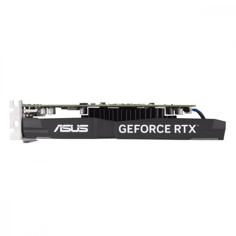 Karta VGA Asus Dual GeForce RTX 3050 OC Edition 6GB GDDR6 96… | PartsPC.pl