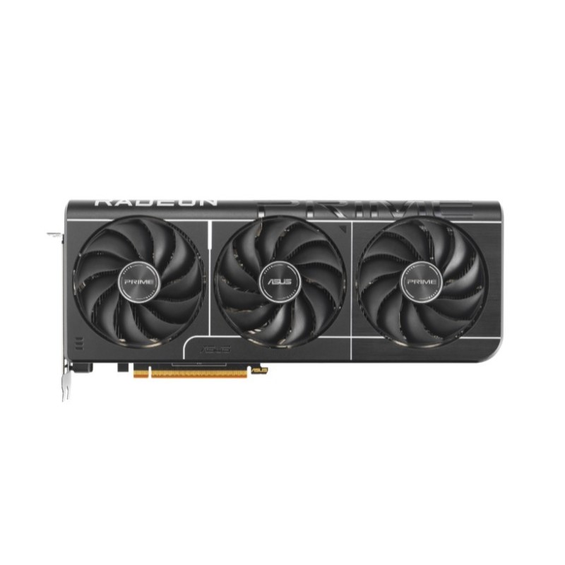 Karta VGA Asus Prime Radeon RX 9070 OC 16GB GDDR6 256bit HDM… | PartsPC.pl
