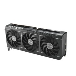 Karta VGA Asus Prime Radeon RX 9070 OC 16GB GDDR6 256bit HDM… | PartsPC.pl