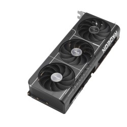 Karta VGA Asus Prime Radeon RX 9070 OC 16GB GDDR6 256bit HDM… | PartsPC.pl