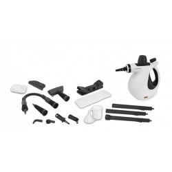 Myjka parowa Asalto | PartsPC.pl