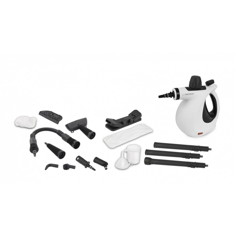 Myjka parowa Asalto | PartsPC.pl