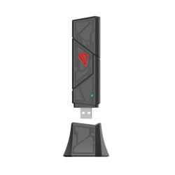 Adapter bezprzewodowy ROG USB-BE92 | PartsPC.pl
