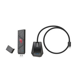 Adapter bezprzewodowy ROG USB-BE92 | PartsPC.pl