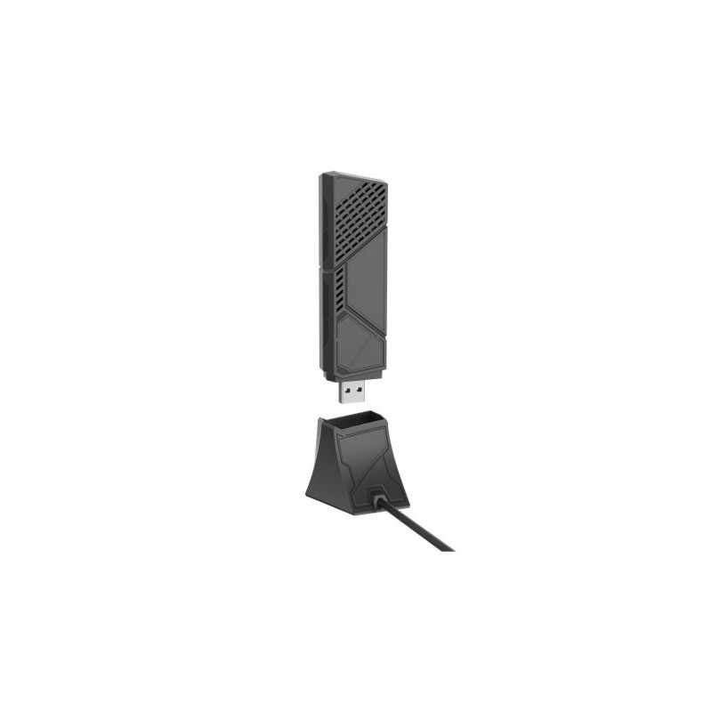 Adapter bezprzewodowy ROG USB-BE92 | PartsPC.pl