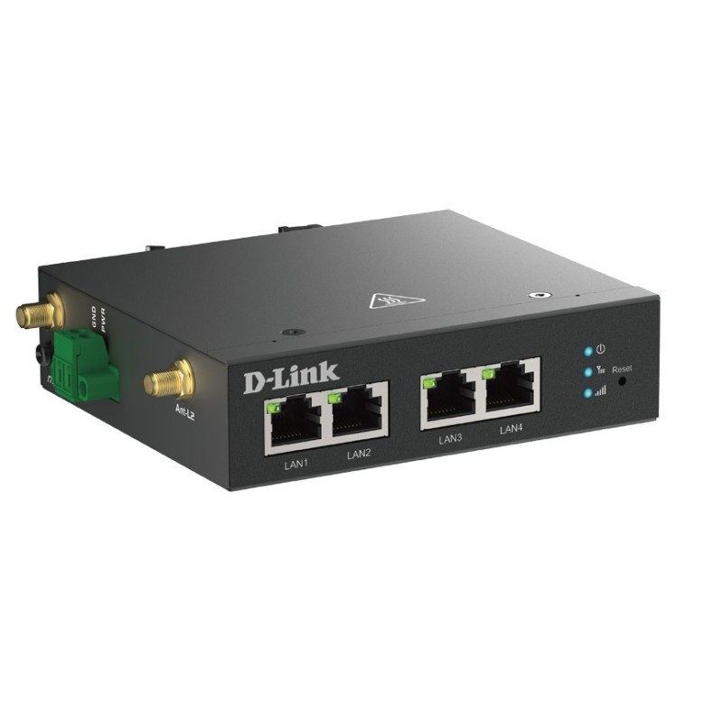 Modem LTE DWM-314-T | PartsPC.pl