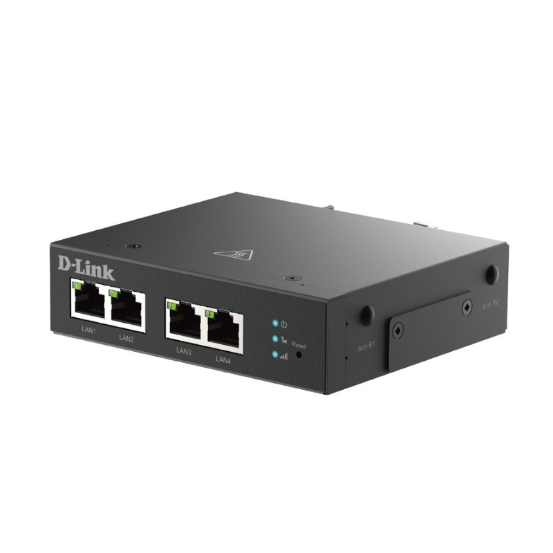 Modem LTE DWM-314-T | PartsPC.pl