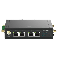Router 4G DWM-530-T | PartsPC.pl