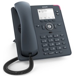 Telefon przewodowy VoIP SNOM D140 | PartsPC.pl