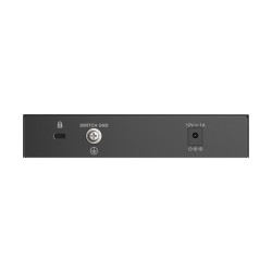 Przełącznik 8 portów DMS-108/E | PartsPC.pl