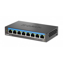 Przełącznik 8 portów DMS-108/E | PartsPC.pl