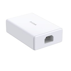 Ładowarka zasilacz GAN 240W 4x USB-C 1x USB-A | PartsPC.pl