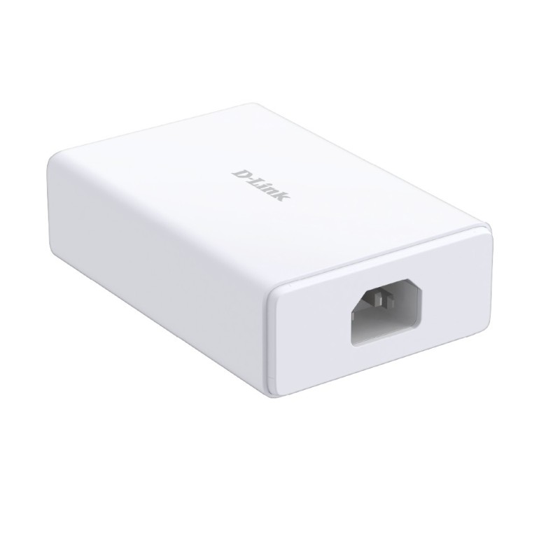 Ładowarka zasilacz GAN 240W 4x USB-C 1x USB-A | PartsPC.pl