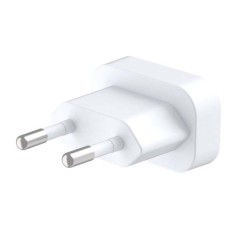 Ładowarka zasilacz GAN 2x 65W 2x USB-C 1x USB-A | PartsPC.pl
