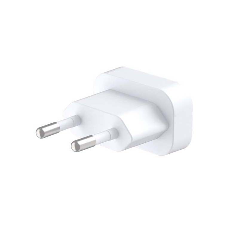 Ładowarka zasilacz GAN 2x 65W 2x USB-C 1x USB-A | PartsPC.pl