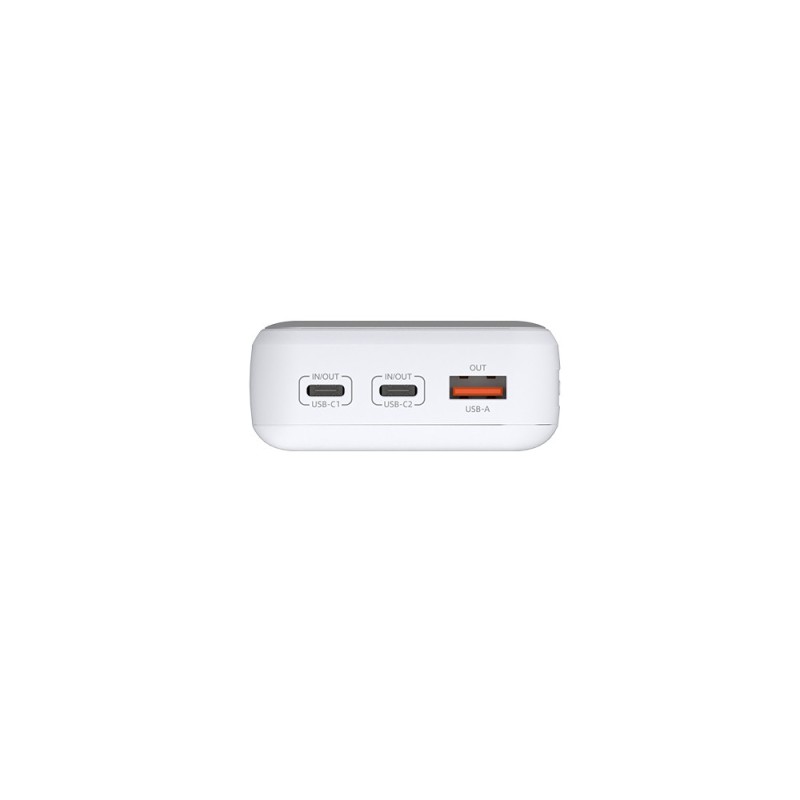 Powerbank 65W 20000mah | PartsPC.pl