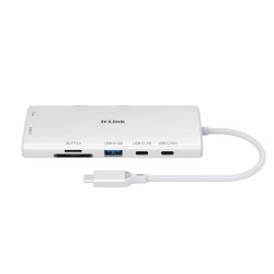 HUB USB DUP-A01 | PartsPC.pl