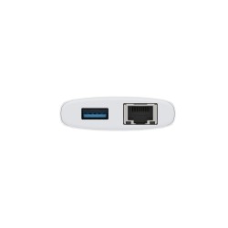 HUB USB DUP-A01 | PartsPC.pl