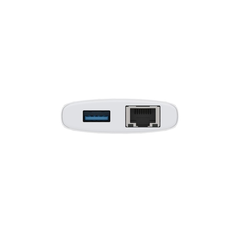 HUB USB DUP-A01 | PartsPC.pl