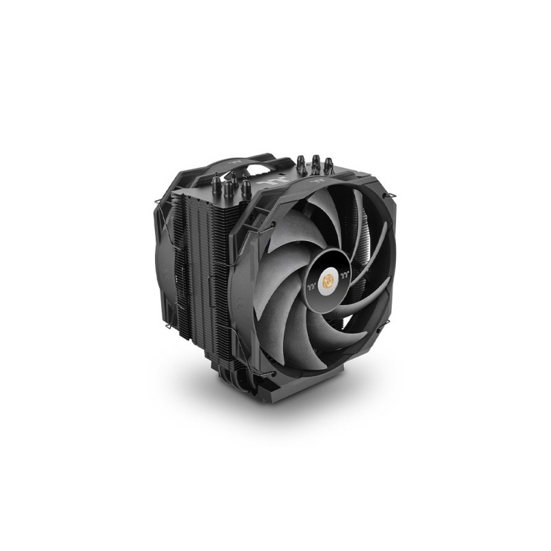 Chłodzenie procesora - Wair LGA4677 sTR5/SP6 (TDP 500W, 2x14… | PartsPC.pl