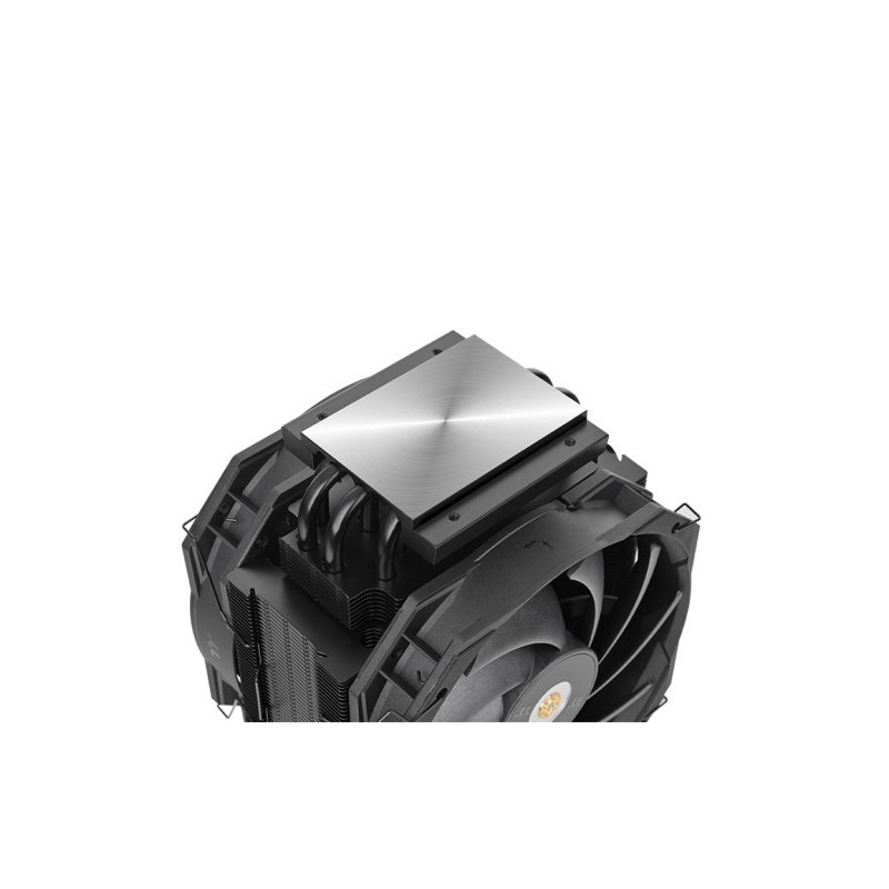 Chłodzenie procesora - Wair LGA4677 sTR5/SP6 (TDP 500W, 2x14… | PartsPC.pl