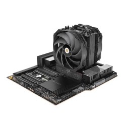 Chłodzenie procesora - Wair LGA4677 sTR5/SP6 (TDP 500W, 2x14… | PartsPC.pl