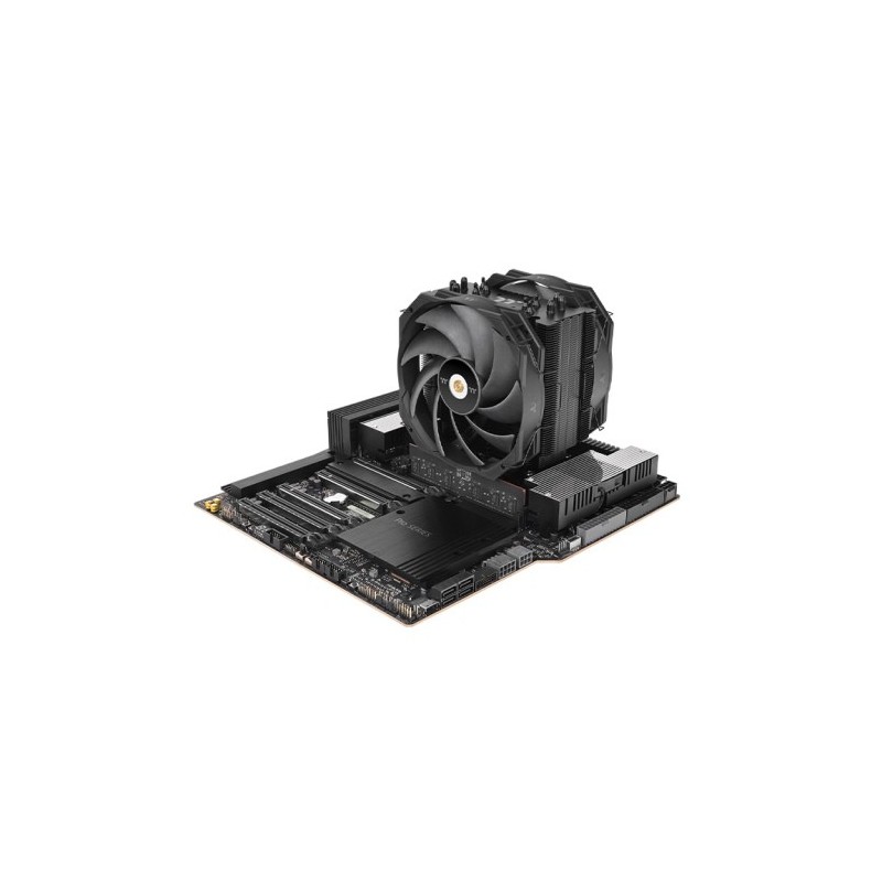 Chłodzenie procesora - Wair LGA4677 sTR5/SP6 (TDP 500W, 2x14… | PartsPC.pl