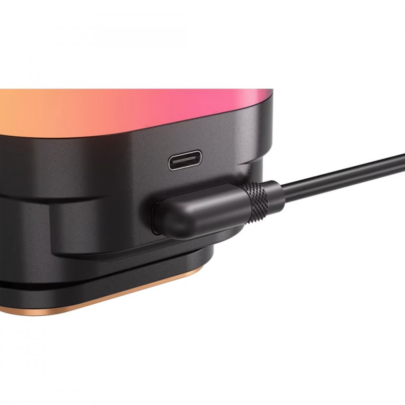 Chłodzenie procesora iCUE LINK TITAN 240 RX RGB AIO 240mm | PartsPC.pl