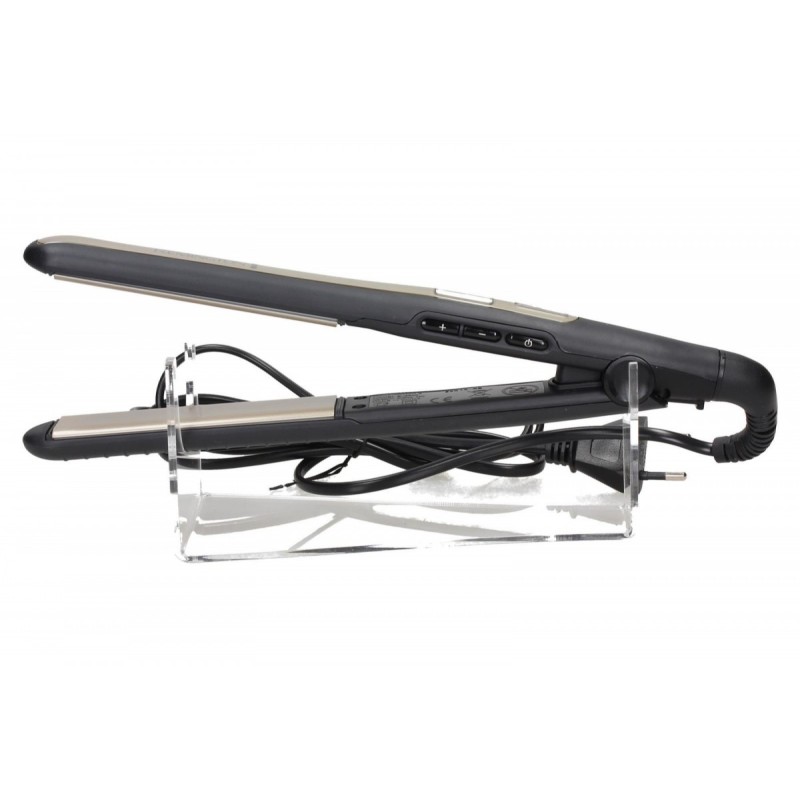 Prostownica do włosów Remington Sleek & Curl S6500 | PartsPC.pl