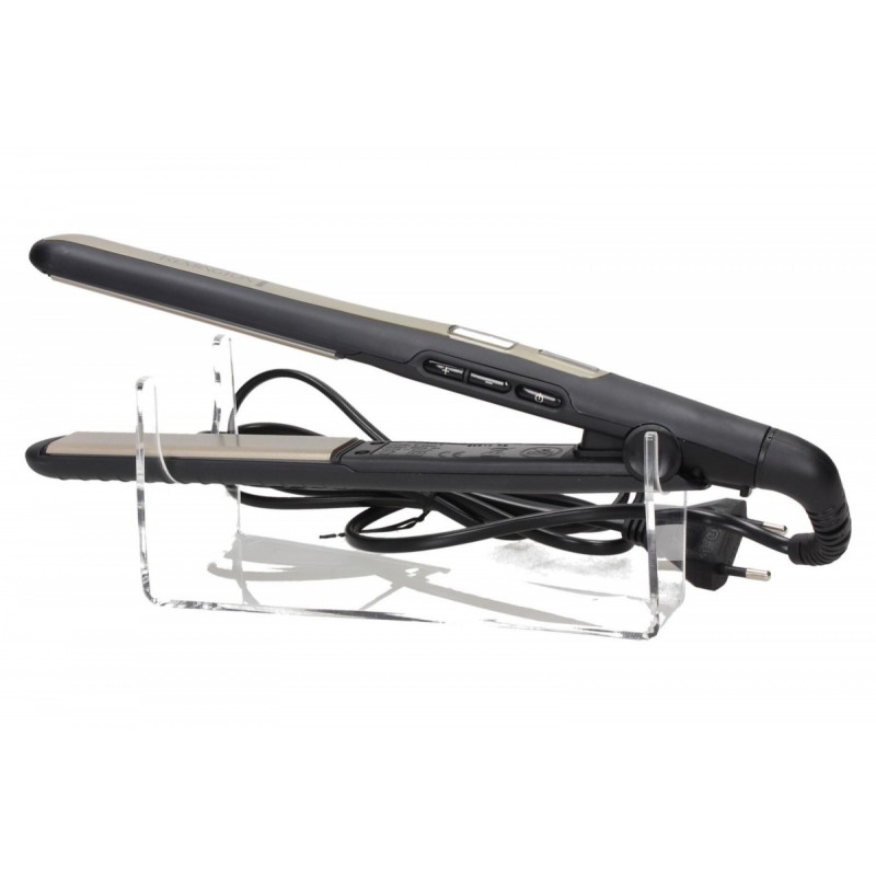 Prostownica do włosów Remington Sleek & Curl S6500 | PartsPC.pl