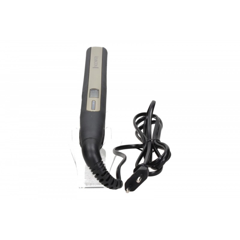 Prostownica do włosów Remington Sleek & Curl S6500 | PartsPC.pl