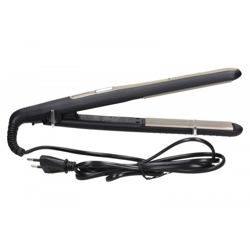 Prostownica do włosów Remington Sleek & Curl S6500 | PartsPC.pl