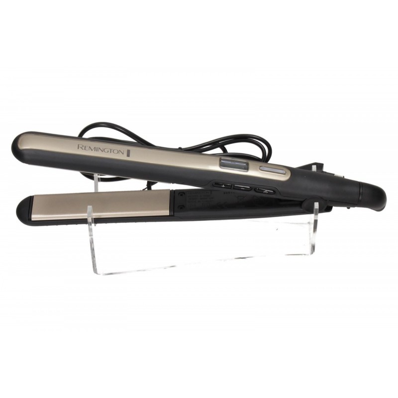 Prostownica do włosów Remington Sleek & Curl S6500 | PartsPC.pl