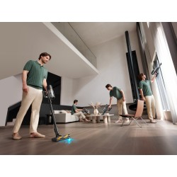 Odkurzacz pionowy Z30 Ultra Complete | PartsPC.pl