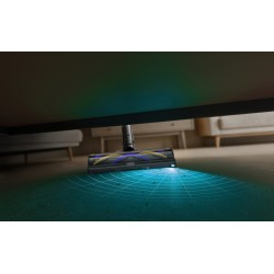 Odkurzacz pionowy Z30 Aqua CyclePro | PartsPC.pl