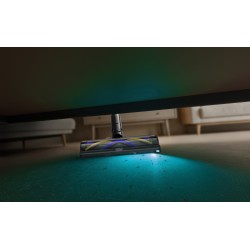 Odkurzacz pionowy Z30 Aqua CyclePro | PartsPC.pl