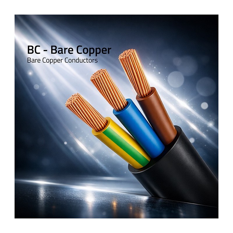 Kabel zasilający Qoltec wtyczka kątowa SCHUKO CEE 7/7 (E/F) … | PartsPC.pl