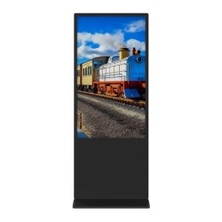 Totem reklamowy Dahua DHI-LDV55-HAI400L-M 55" Professional D… | PartsPC.pl