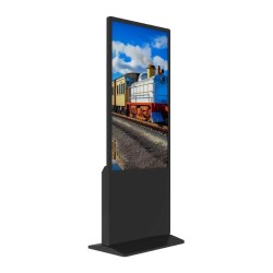 Totem reklamowy Dahua DHI-LDV55-HAI400L-M 55" Professional D… | PartsPC.pl